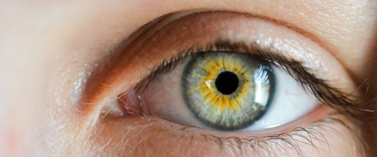 Eyecare Header